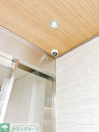 アルビオン コートの物件内観写真